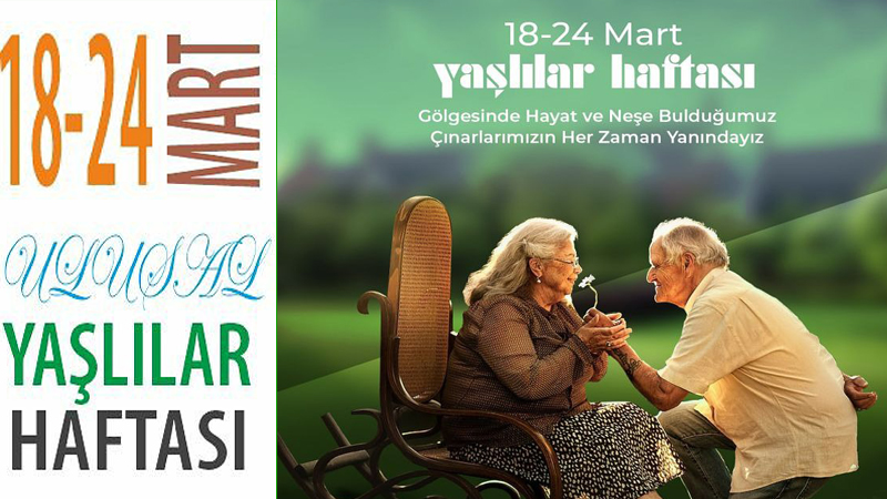 HAYATA GÜLÜMSE