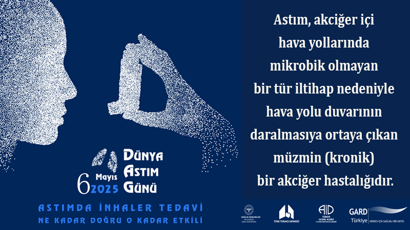 ASTIMI TETİKLEYEN FAKTÖRLERDEN KAÇININ!