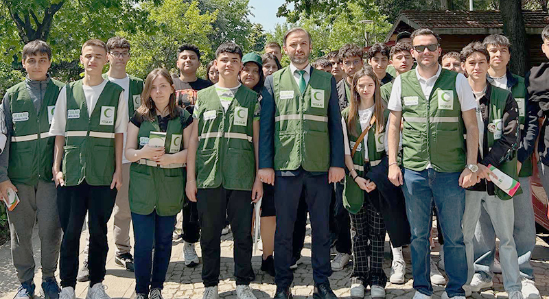 SAĞLIKLI NESİL, SAĞLIKLI GELECEK