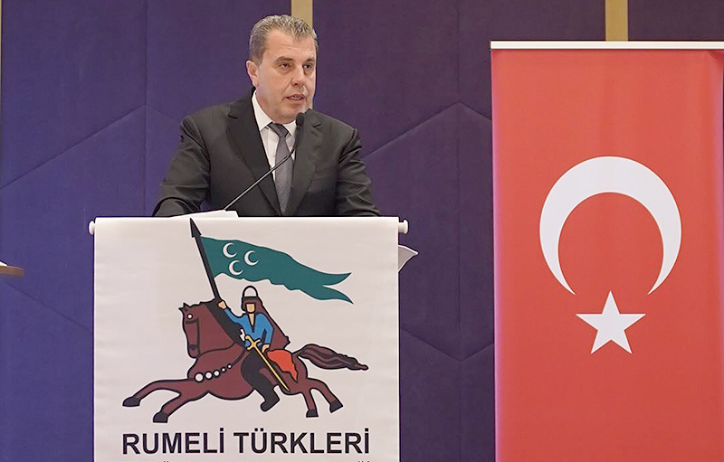 75 YILLIK DAYANIŞMA ÖRNEĞİ