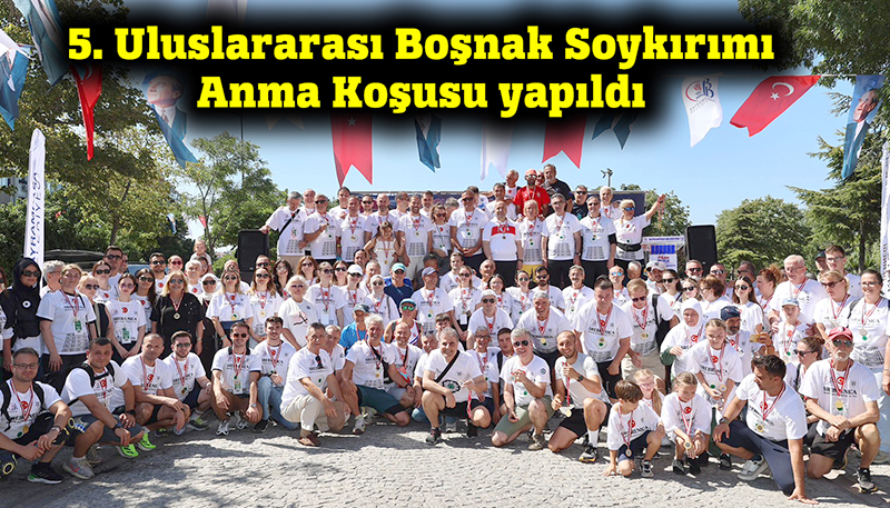 BAYRAMPAŞA'DA ANLAMLI ETKİNLİK