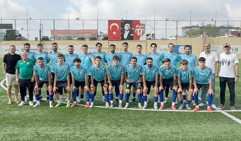TEKNİKSPOR 11 OYUNCUYLA ANLAŞTI