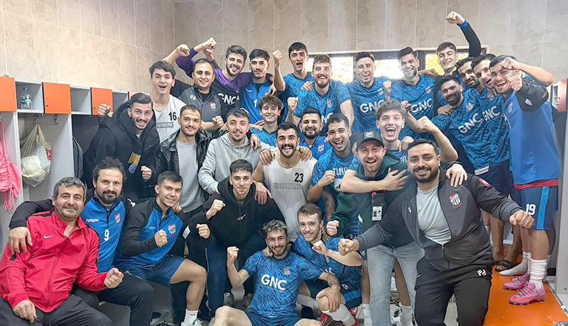 5’TE 5!