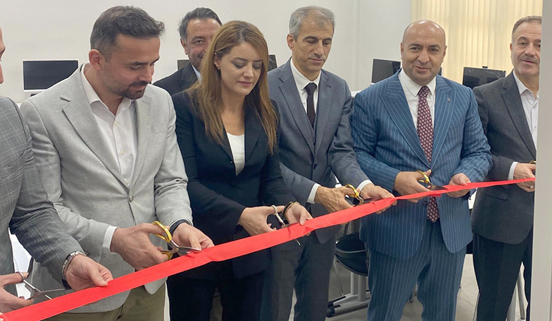 ALTINTEPSİ ÖDEV EVİ’NDE YENİ KURSLAR