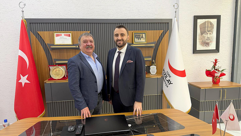 BAYRAMPAŞA'DA DAYANIŞMA RÜZGARI