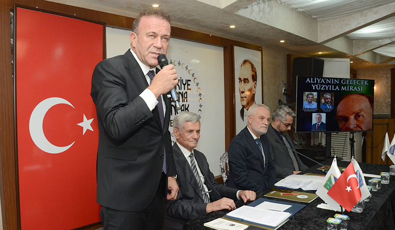 BOSNA SANCAK’TAN ANLAMLI ETKİNLİKLER