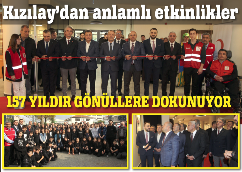 157 YILDIR GÖNÜLLERE DOKUNUYOR