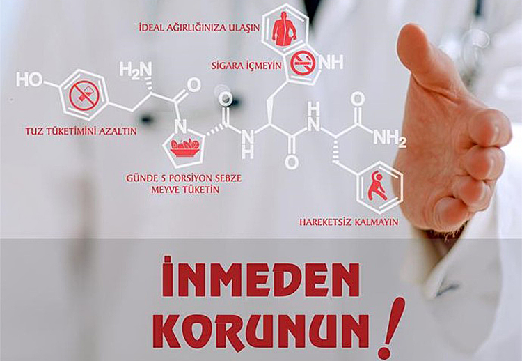 DÜNYA İNME GÜNÜ