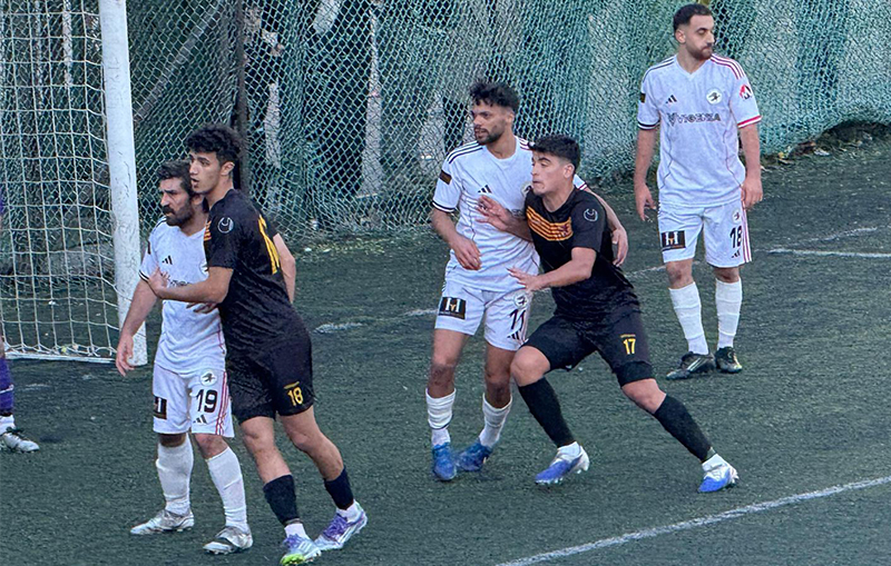 ÜZÜLEN DE VAR SEVİNEN DE…