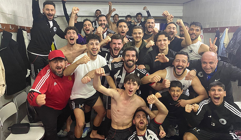 3 GALİBİYET, 8 YENİLGİ!