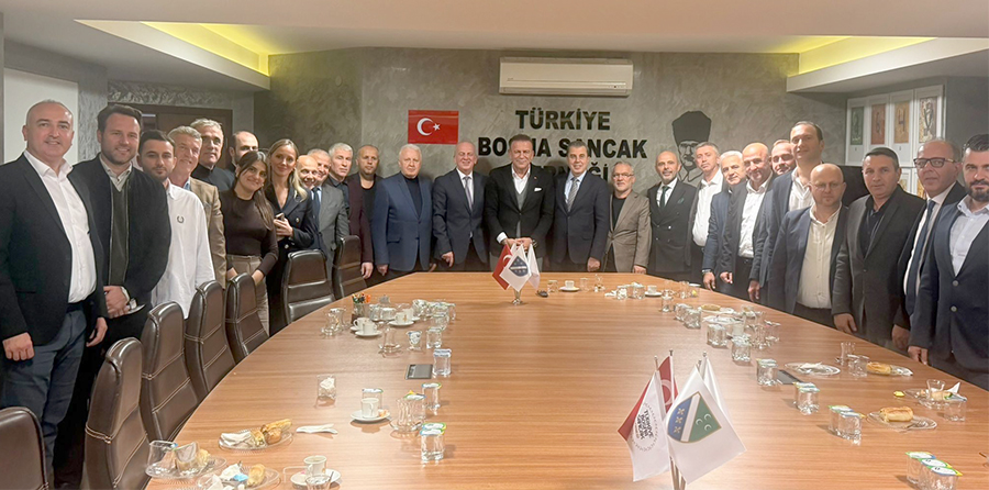 DİPLOMASİ VE DAYANIŞMA GÜNLERİ