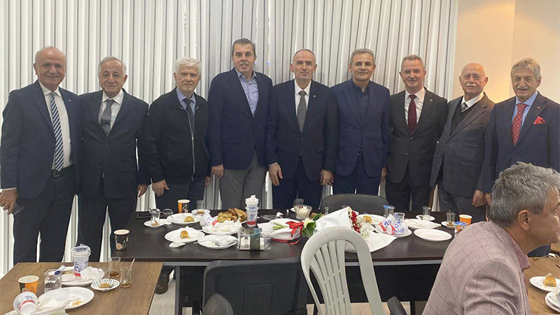 PİRLEPELİLER BÖREK GÜNÜ