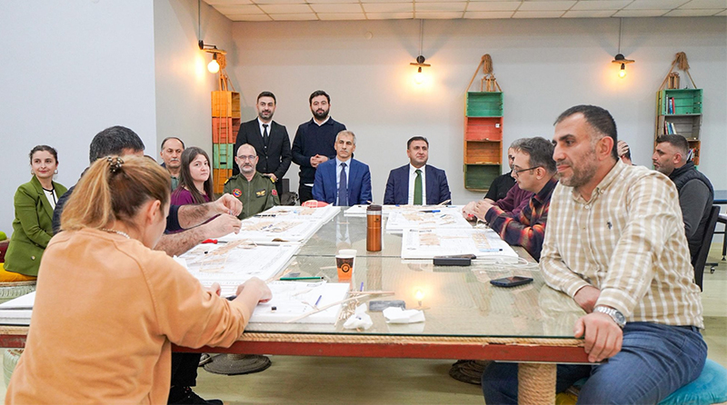 MODEL UÇAK REHBER ÖĞRETMEN EĞİTİMİ