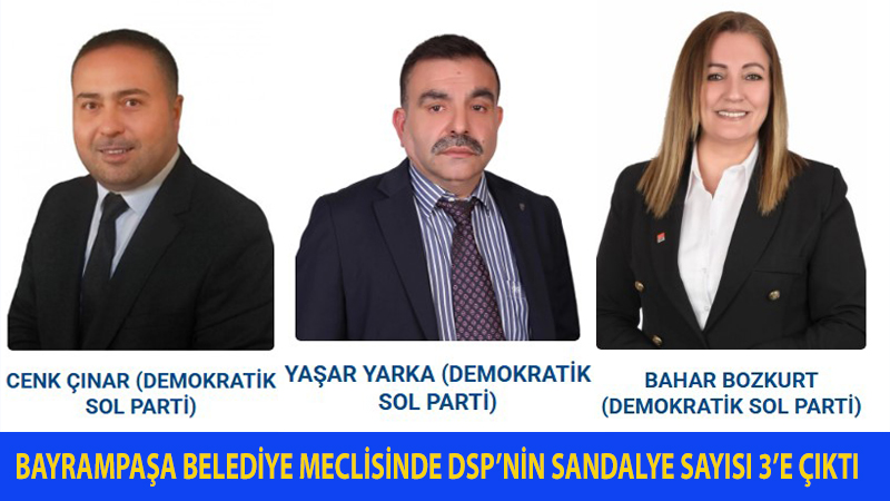 CHP’DE YAPRAK DÖKÜMÜ SÜRÜYOR