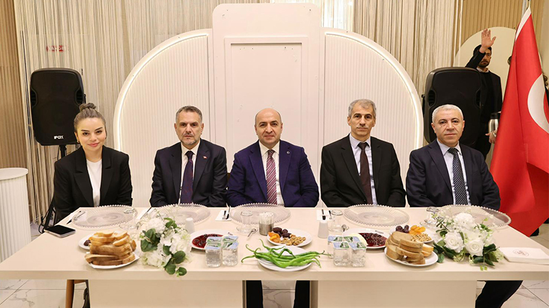 EĞİTİM İÇİN ORTAK AKIL BULUŞMASI