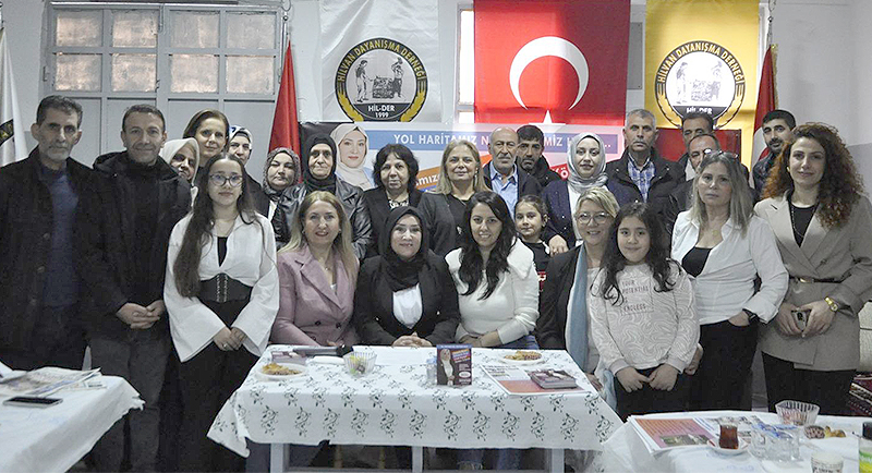 YENİDOĞAN’DA DEMİR ADAY