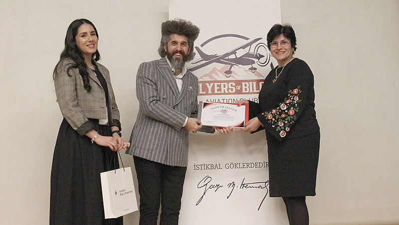 ETKİLİ İLETİŞİM VE PROFESYONEL DURUŞ EĞİTİMİ