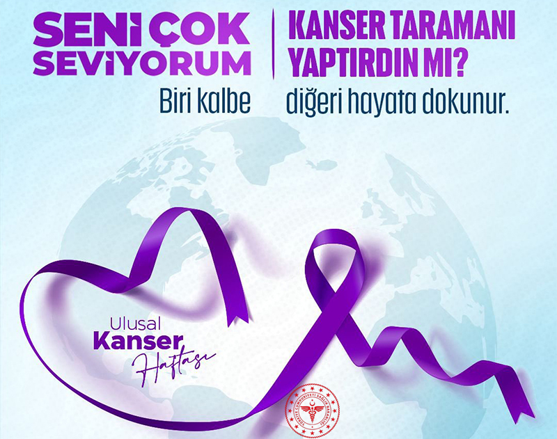 RİSKTEN KAÇIN KANSERDEN KORUN! 