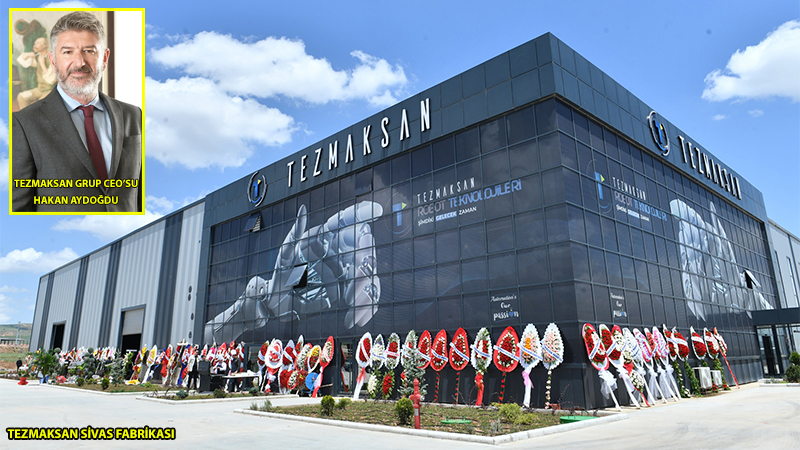 KÜRESEL DALGALANMALARA İHRACAT KALKANI