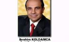 TEMAD İSTANBUL İL BAŞKANLIĞINA İBRAHİM KOLDAMCA SEÇİLDİ